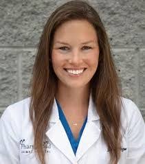 Brittany Marsh's Instagram, Twitter & Facebook