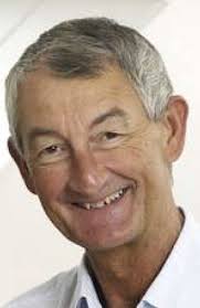 Dødsfald: Leif Nielsen