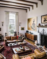 Bohemian Life Boho Home Design Decor Nontraditional Living Elements Of Bohemia Deco Maison Idee Deco Maison Idees De Decoration De Salon