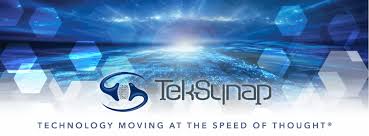 My Ten-Year Journey with TekSynap