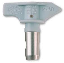 wagner reversible sprayer tip at menards