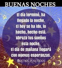 Centro Cristiano Para La Familia Buenas Noches Buenas Noches Mejores Frases De Buenas Noches Noche