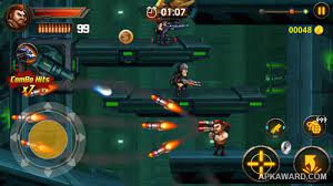 Download this premium apk from android25 now! Metal Squad Apk Mod 2 2 8 Download Free For Android
