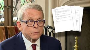 New texts show FirstEnergy allegedly working with Gov. DeWine to pass House  Bill 6 • Ohio Capital Journal