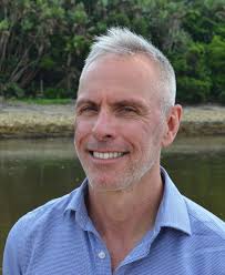 Professor Guy Howard