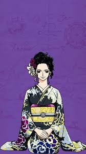 Nico robin | one piece fan that tries to draw. Nico Robin