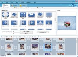 Photo Slideshow Maker Free Version 5 58 Free Download