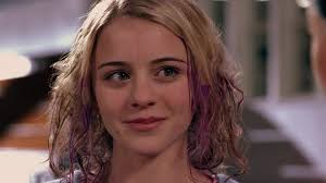 Térdvédő vagy flitter (Go Figure, 2005)