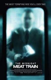 Dehset Treni Izle Dehset Treni Turkce Dublaj Izle Midnight Meat Train Hd Izle Full Izle 720p Izle 1080p The Midnight Meat Train Train Movie Scary Movies