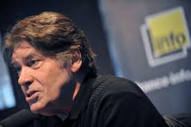 Nathan Gallo : podcasts et actualités