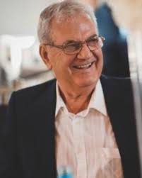 Most Recent Obituaries