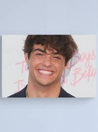 noah centineo" Canvas Print for Sale by LaurenSwiffin