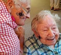 FROM OUR EXECUTIVE DIRECTOR IN THIS ISSUE