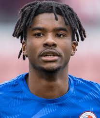 © bereitgestellt von 90min omar richards soll ablösefrei zum fc bayern wechseln | naomi baker/getty images. Der Nachste Verteidiger Kommt Bayern Holt Omar Richards Kicker