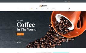 Check spelling or type a new query. Coffee Shop Woocommerce Theme 58649 Templatemonster