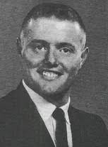 Buddy Russell (Deceased), Martinsville, IN Indiana