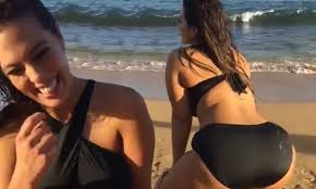 Ice Cream Money - Ashley Ray's Best Moments