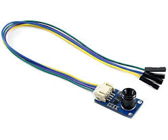 Now that we're familiar with the sensor we're using and how the technology works, let's dive into the build! High Resolution Thermal Camera With Raspberry Pi And Mlx90640 Maker Portal