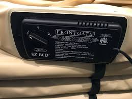We did not find results for: Frontgate Portable Electronic Blow Up Ez Bed