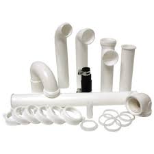 Plumb Works Garbage Disposal Installation Kit At Menards