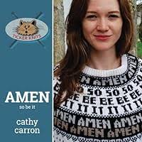 Cathy Carron Books