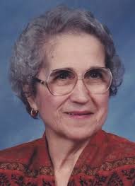 NITA GORE Obituary (1928