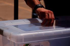 Una planilla de servicio básico(luz, agua o. Paso A Paso Asi Puedes Cambiar Tu Domicilio Electoral Para Los Proximos Sufragios