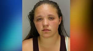 Woman Arrested For Leaving Dogs In Hot Car