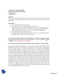 Resume marking scheme 7 | p a g e resume & cover letter assignment 1 the assignment has a cover page including the student's information 1 marks 2 job posting is included 10 marks 3 keywords from the job posting are included 5 marks 4 heading includes name, address, phone number, and email address 4 marks 5 objective is clearly stated and is. Functional Resume Business Communication And English Language Assignment Docsity