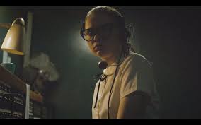 The vast of night (2019). The Vast Of Night Film Review The Master Blog 7796