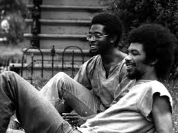 BRIAN JACKSON — JAZZ IS DEAD