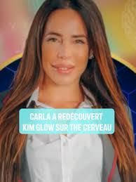 Gold Kim's Instagram, Twitter & Facebook