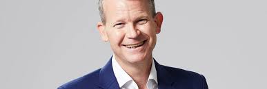 It's the right thing to do”: A conversation with Tim Mahood