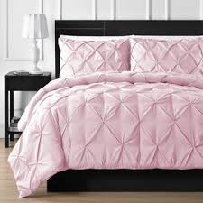 Hot Pink Comforter Set Queen Wayfair