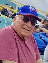 Obituary information for Marvin H. Warren