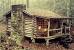 Inside Cool Log Cabins