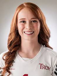 2014 Volleyball Roster