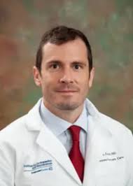 Dr. Ryan M. Putnam, MD, Orthopedic Surgery