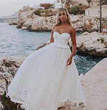 Spell Designs Zoe Tulle Gown New Wedding Dress Save 21 Stillwhite