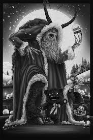 Image result for krampus