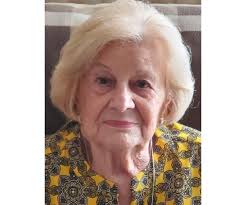 Florence Dunn Obituary (1930