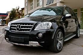 Pin On Mercedes Benz Ml