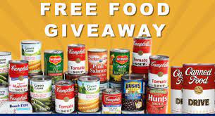 Maybe you would like to learn more about one of these? Free Food Giveaway Happening In Warner Robins 41nbc News Wmgt Dt