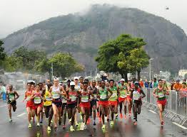 Sapporo, about 500 miles north of tokyo, can be as much as 40 degrees fahrenheit cooler. Tokyo 2020 Chief Warns Men S Olympic Marathon Will Not Take Place On Last Day