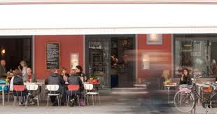 Meister Gerhard Bar Taperia Cafe Catering Koln Tapas Cafe Bar Cafe