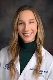 Caroline Stanchik Mundhenke, ACNP