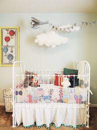 Handmade Nurseries Little Traveler Baby Boy Rooms Baby Boy Nurseries Nursery Inspiration