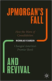 It is the first bank in somalia to allow mastercard credit cards and partner with visa. Jpmorgan S Fall And Revival How The Wave Of Consolidation Changed America S Premier Bank Sargen Nicholas P Amazon De Bucher