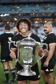 Did retallick get away with dodgy cleanout? All Blacks On Twitter What A Feeling The Bledisloe Cup Locked Away For Another Year Bledisloecup