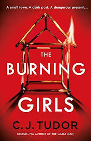 The Burning Girls English Edition Ebook Tudor C J Amazon De Bucher In 2020 Have Time
